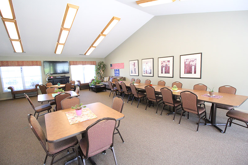 PVM Spring Meadows Photo Gallery